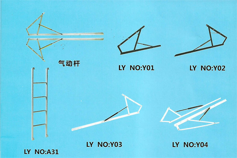 良友家具五金配件