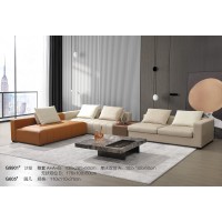 歌美家意式極簡風(fēng)格軟體家具，南康軟體家具，江西軟體沙發(fā)、軟床廠家，港柏家具