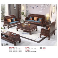 星韻居家具，南康中式古典家具，紅梨木、桃花心木家具，江西仿古實木套房廠家