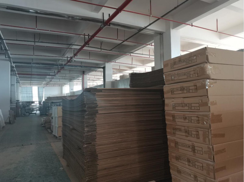 棲星閣家具工廠實拍