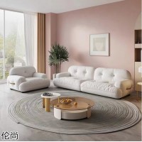 倫尚家具，南康輕奢極簡家具，江西輕奢軟體家具，輕奢軟體床、沙發(fā)生產(chǎn)廠家
