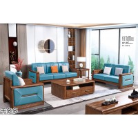 千多多家具，南康現(xiàn)代實木家具，江西烏金木、輕奢白蠟木家具，跑量款實木床生產廠家