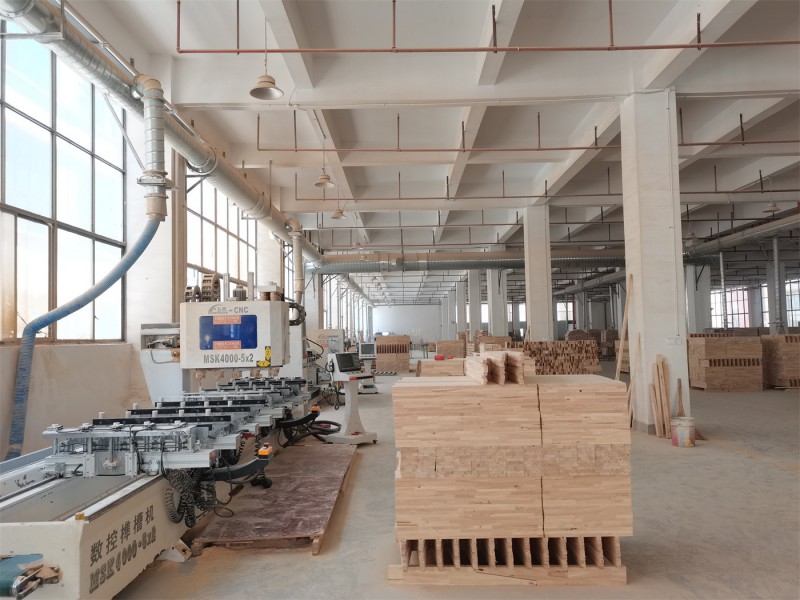 采木園家具工廠實(shí)拍