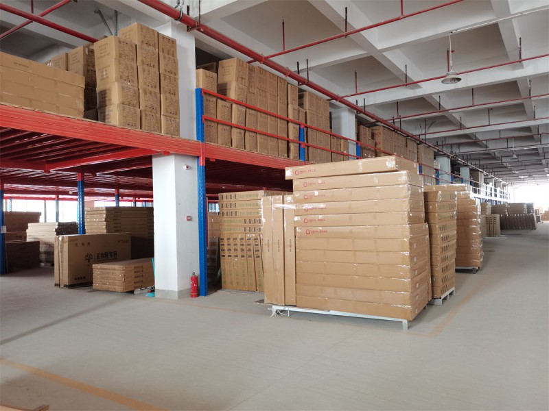采木園家具工廠實(shí)拍