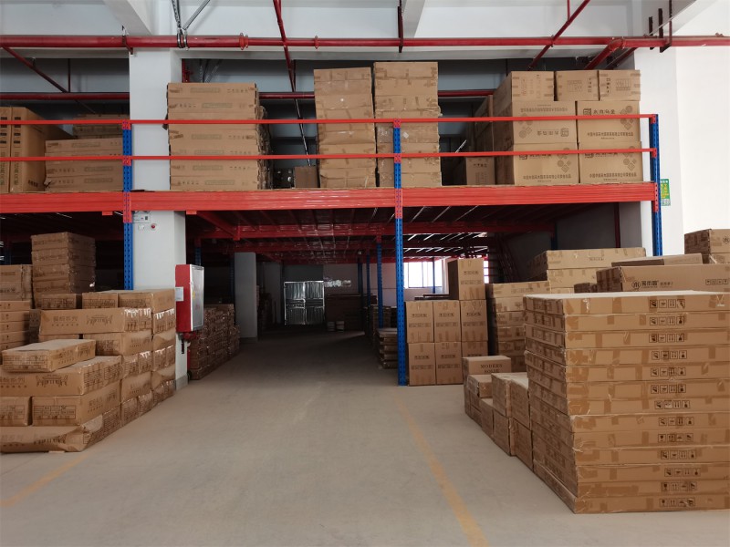 采木園家具工廠實(shí)拍