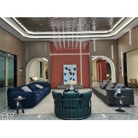 簡(jiǎn)梵家具，網(wǎng)紅款家具，南康設(shè)計(jì)師家具，江西高仿高定別墅、大平層家具生產(chǎn)廠家