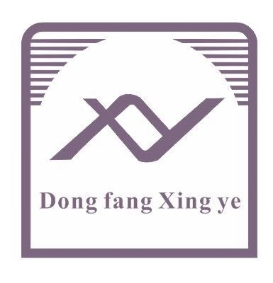 東方興業logo