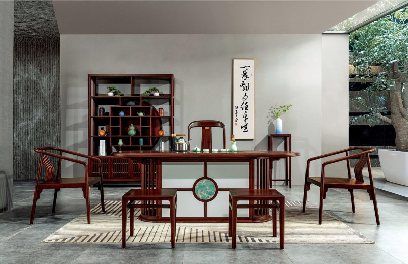 J102#觀象茶臺(tái)