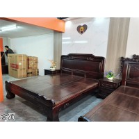 仿古家具，古典家具，南康金花梨木家具，格木、印尼花梨木套房，金頌古典家具廠家