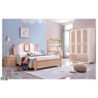 林泰青少年兒童家具，南康兒童家具，江西兒童床，掛梯、踏步子母床，兒童軟床廠家