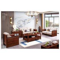 質(zhì)鼎新中式家具，南康烏金木家具品牌，國潮新中式烏金木套房招商，江西質(zhì)鼎家具廠家