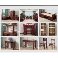 南康制式營具，部隊營具家具，適老化家具、康養家具工程單定制，江西豐彩家具廠家