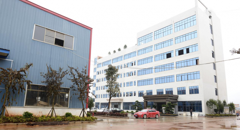 金海家具工廠2