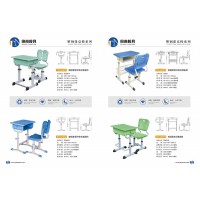 撫州南城校具，學生課桌椅、教學椅，學校公寓床、食堂餐桌，江西田南校具廠家