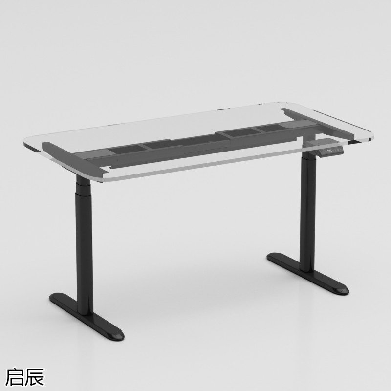 啟辰智能電動升降桌