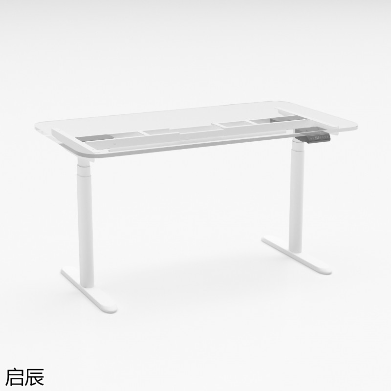 啟辰智能電動升降桌