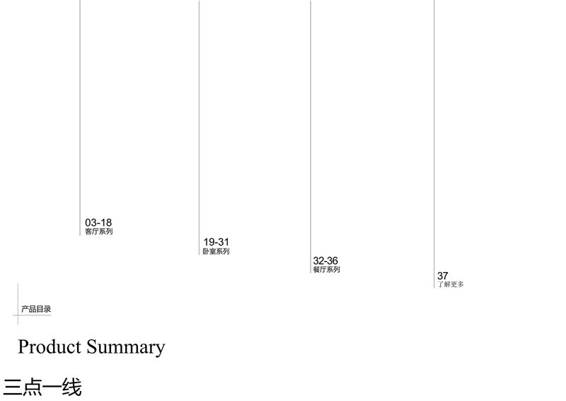 三點(diǎn)一線(xiàn)軟體家具
