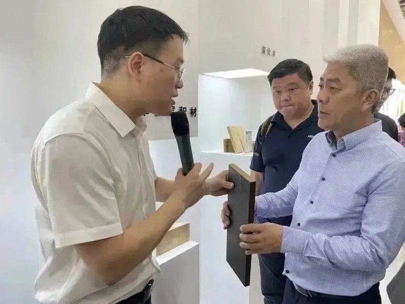 參觀考察1