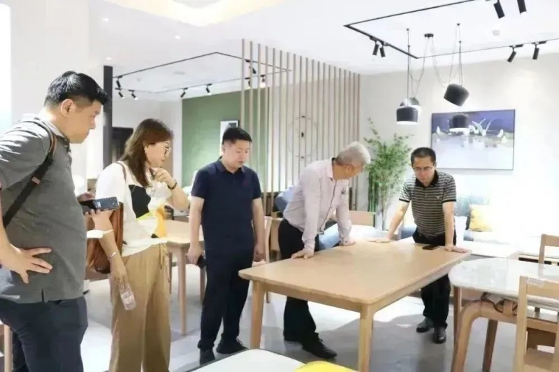 參觀考察3