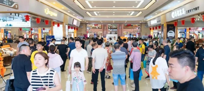 市場需求 與品牌實(shí)力相輔相成