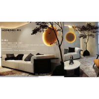 極簡(jiǎn)風(fēng)格家具，南康北美紅橡家具，HOMEMEI·厚米家具，江西尚好居家具生產(chǎn)廠家