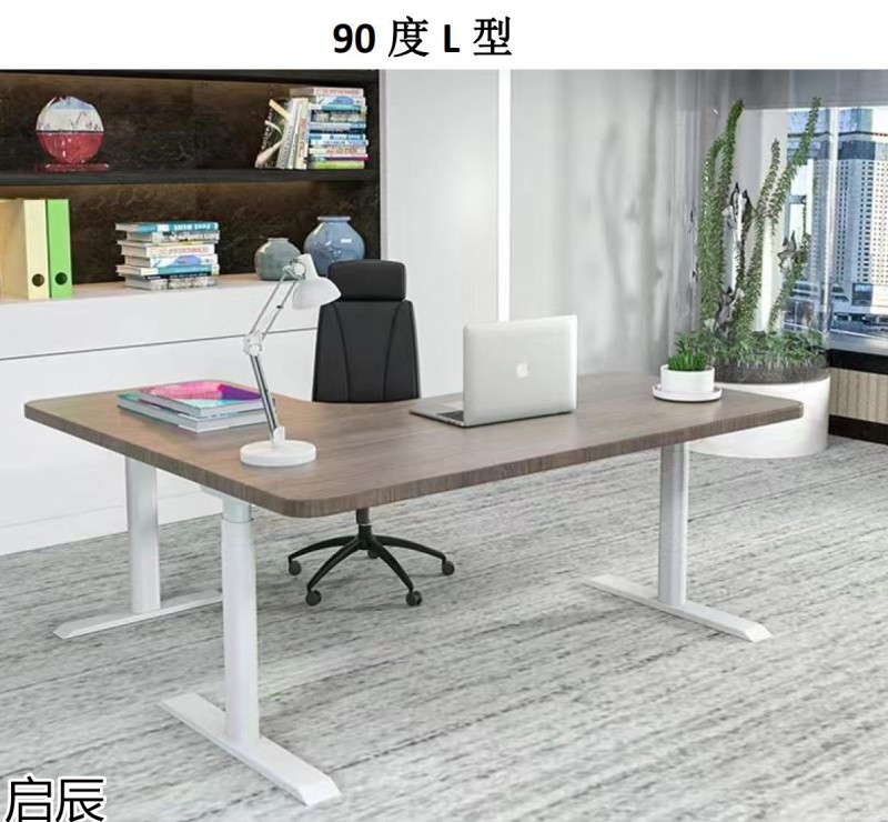升降桌款式圖片合集_3