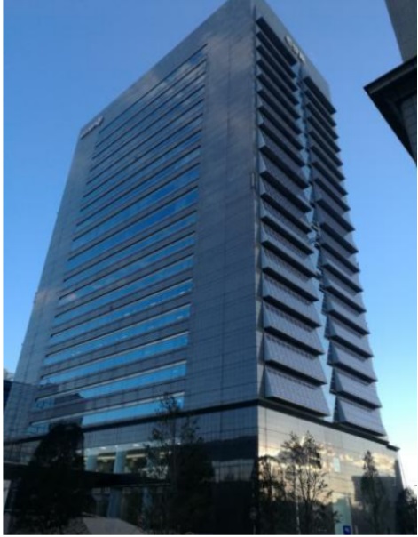 京瓷株式會(huì)社2