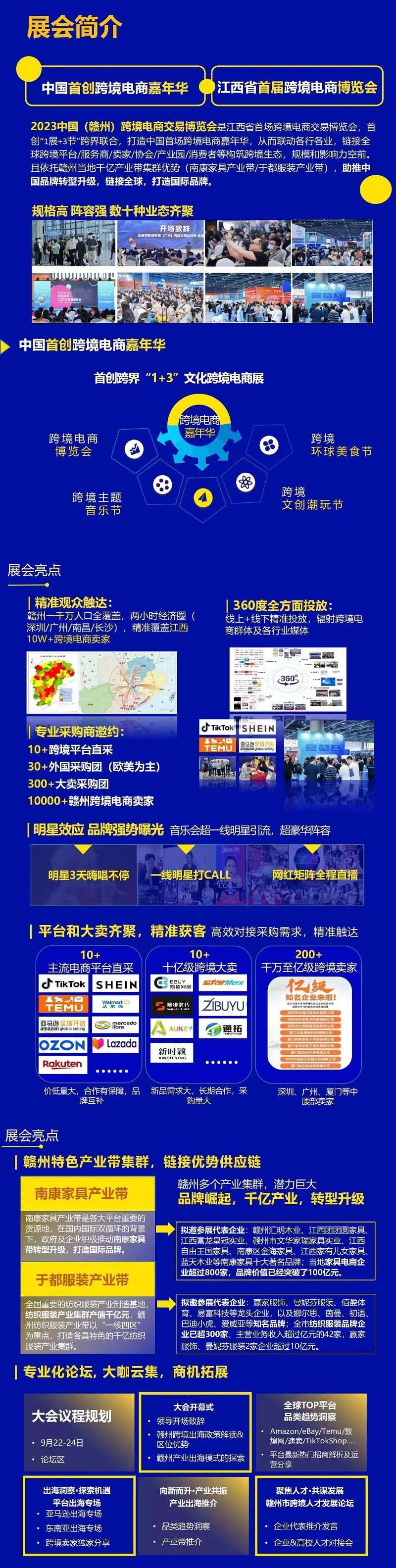 展會簡介