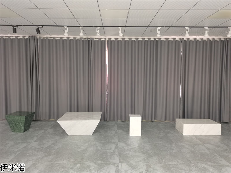 伊米諾·琳瑯石材 天然奢石、大理石餐桌家具