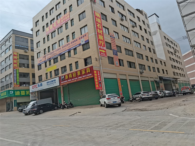 伊米諾·琳瑯石材 天然奢石、大理石餐桌家具