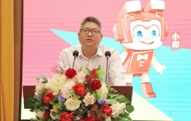 李成勝強(qiáng)調(diào)