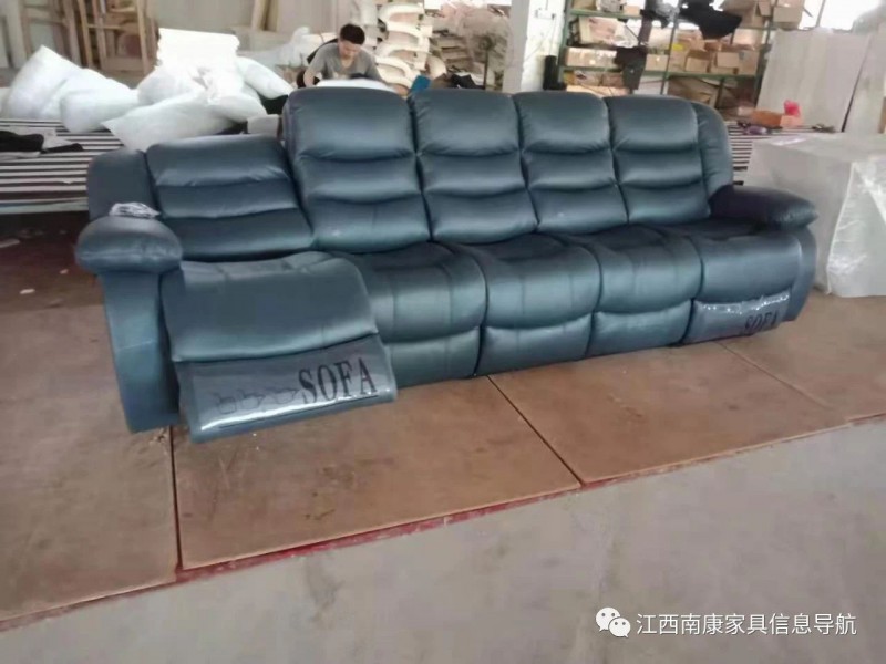功能沙發(fā)