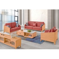 現(xiàn)代極簡風(fēng)格家具，南康白橡家具，白橡套房，南簡家具品牌，江西振泰福瑞家具廠家