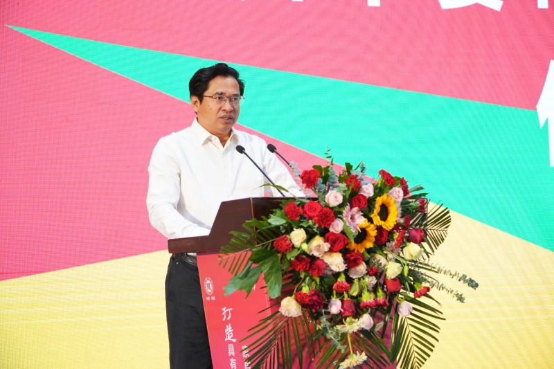 何善錦