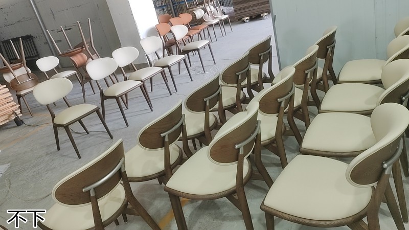不下家居 拆裝外貿家具