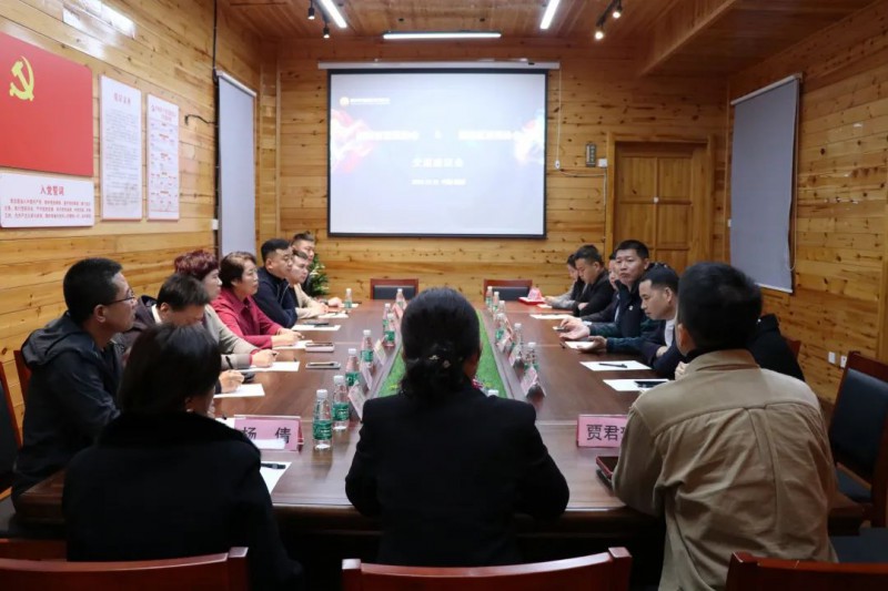 南康家具牽手陜西家具開啟西北市場合作新篇章！