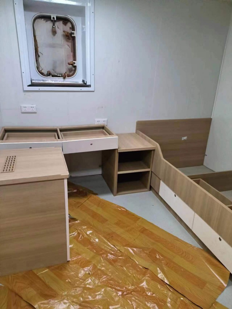 南康船舶家具