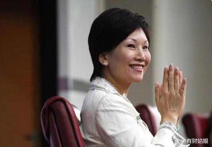 翟美卿