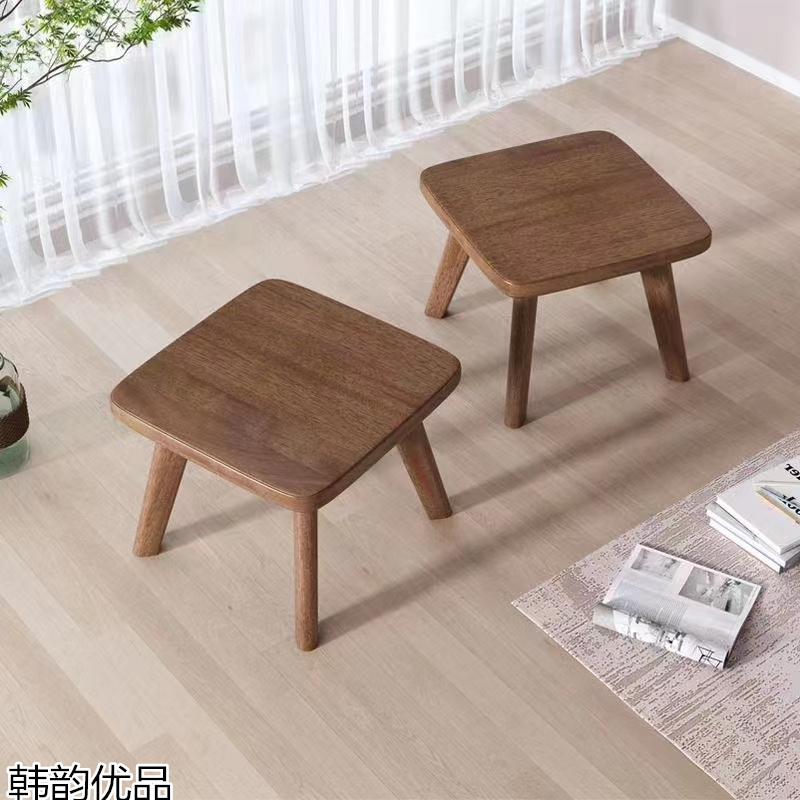 韓韻優品實木小件家具