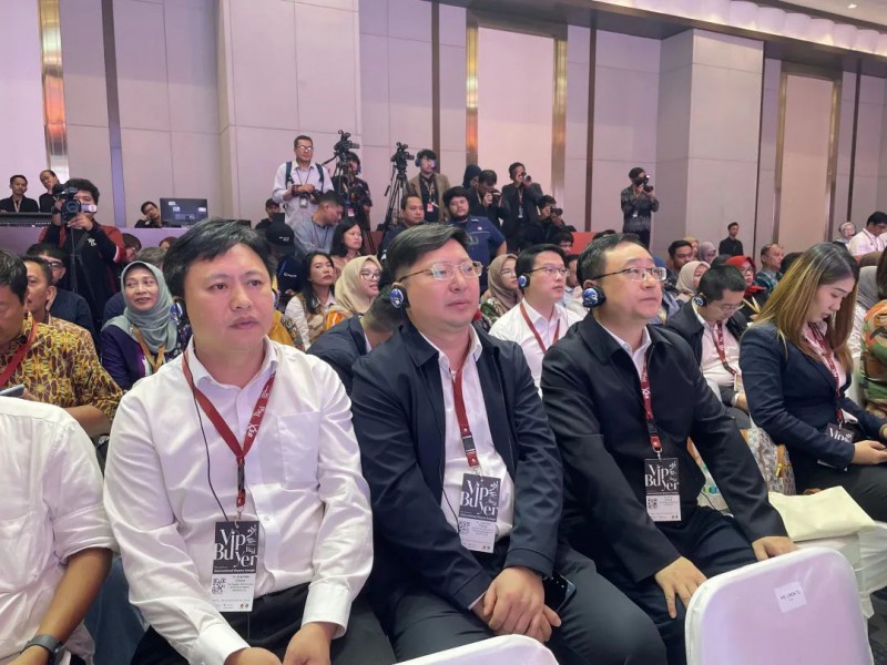 印尼國(guó)際家具博覽會(huì)（IFEX）