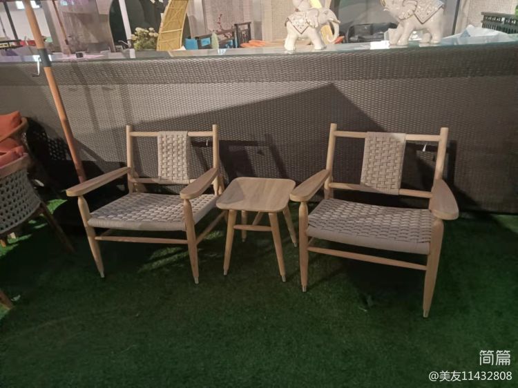 戶外家具