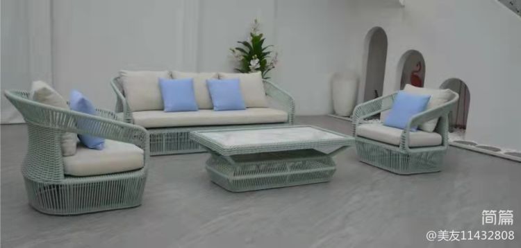 戶外家具