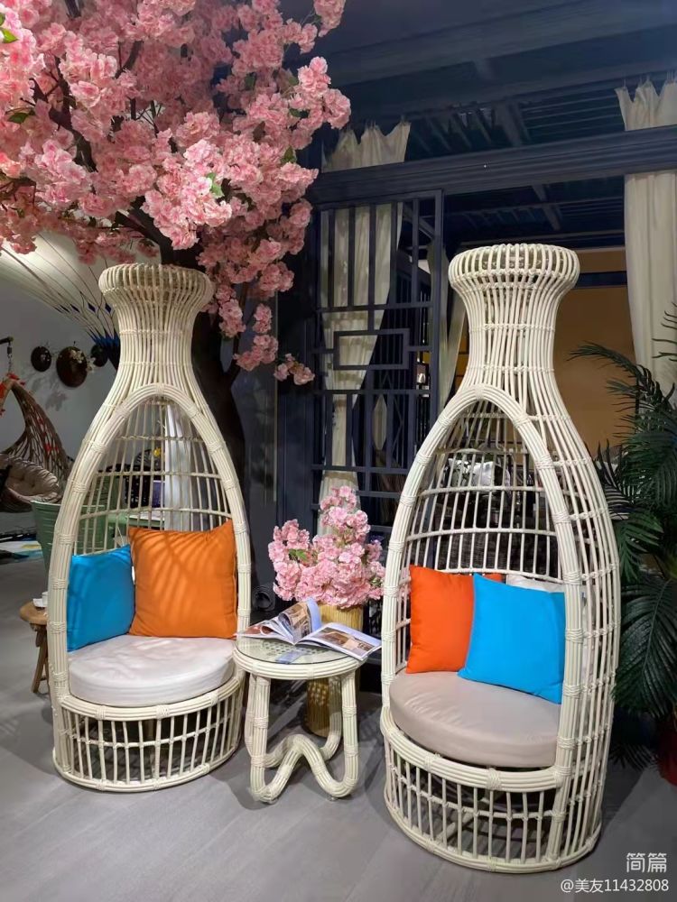 戶外家具