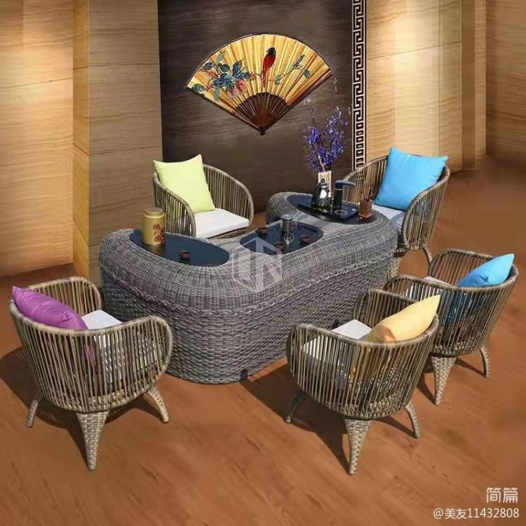戶外家具