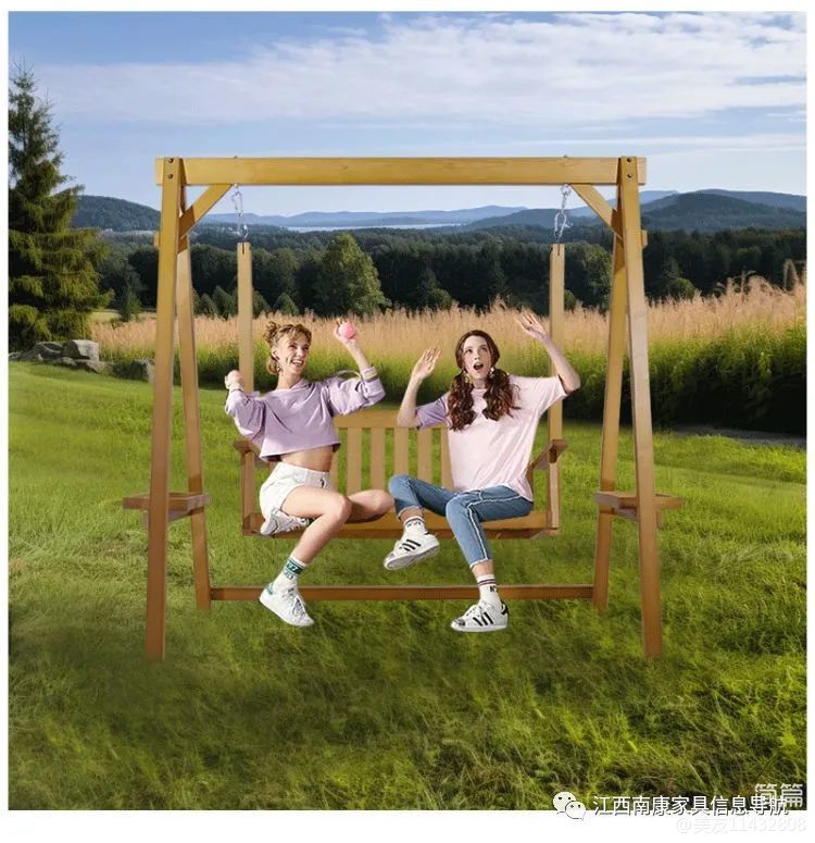 戶外家具