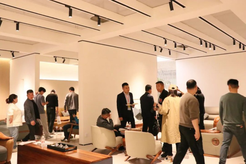 展會(huì)效果遠(yuǎn)超過預(yù)期，收獲頗豐1