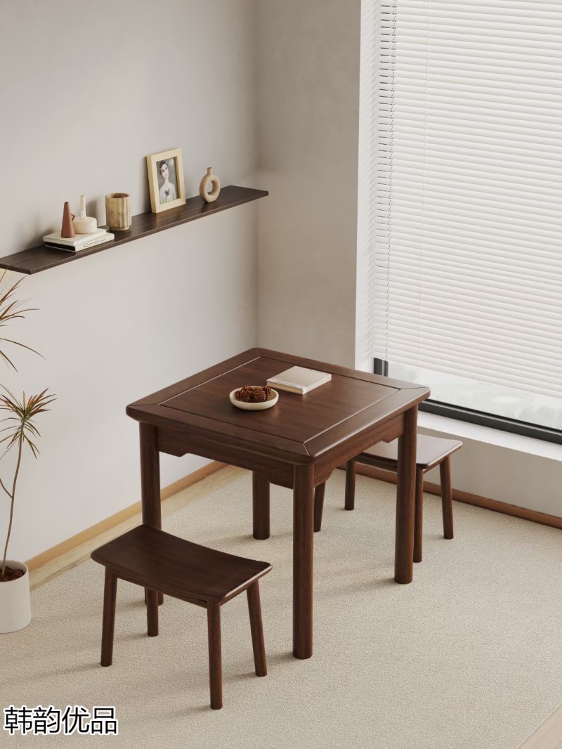 韓韻優(yōu)品 展會(huì)實(shí)體店活動(dòng)引流爆品家具