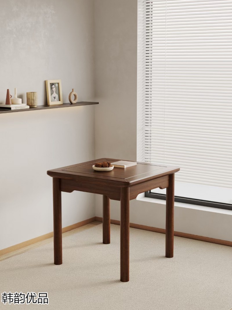 韓韻優(yōu)品 展會(huì)實(shí)體店活動(dòng)引流爆品家具