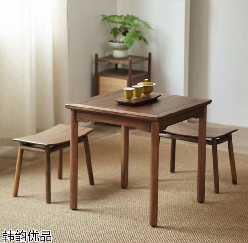 韓韻優(yōu)品 展會(huì)實(shí)體店活動(dòng)引流爆品家具