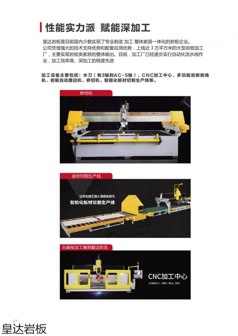 皇達(dá)巖板